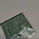 FREYAMIRA Passport Holder for Travel Women RFID Blocking Genuine Leather Passport Wallet with Card Slots, Zipper Coins Pocket, Cash Holder, Green