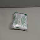 REORIA Butsmooth® Women’s Sexy Sleeveless Square Neck Double Lined Basic Bodysuit Tank Tops, XL