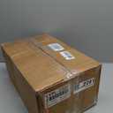 HECASA LED Pair Tail Lights Compatible with 1986-1997 Nissan Hardbody Rear Brake Tail Lamps Assembly Taillights Driver & Passenger Side (Red Lens+Clear Lens)