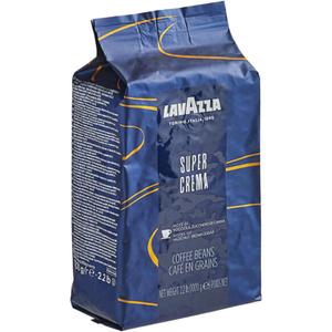 Super Crema Whole Bean Espresso 2.2 lb. WS-110LVECRMAWB-NPF