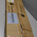 Gardease Lawn Leveling Rake 30" x 10" - Heavy Duty Professional Grade Reinforced Steel Landscape Tool for Soil, Sand & Garden - Superior Strength and Durability