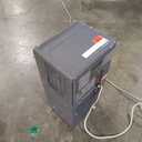 10,000 BTU Portable Air Conditioner with Heat, 4 in-1 Portable AC Units for Rooms with Fan, Dehumidifier, Heater, Cools Up to 450 Sq.Ft. Room Air Conditioner, Remote, Auto Swing, Quite, Timer, Grey