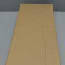 American Mahjong Tile Set,166 White Tiles Mahjong Set,4 Colors Mahjong Racks,Travel Mahjong Set with Blue Carrying Bag