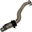 Dorman 667-520 Turbo Oil Return Line Compatible with Select Buick/Chevrolet Models (OE FIX)