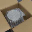 Uonlytech Stainless Steel Rice Cooker Liner - Electric Inner Pot Replacement for Pots and Pans