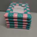 5 packs Tufted Picture Frame Fits 4"x6" Photos