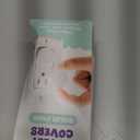 Outlet Covers Baby Proofing (50 Pack) Safe & Secure Electric Plug Protectors | Sturdy Childproof Socket Covers for Home & Office | Easy Installation | Protect Toddlers & Babies | White