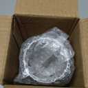 Exhaust Flex Pipe Universal Type 100% Stainless Steel For Heavy Duty and Cars (45-57) (1 PC, 2.25X4X8)