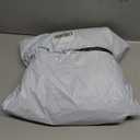 Healvian 6 PCS Broom Replacement Cloth Mop Cloth Washable Lazy Broom Cloths Reusable Mop Pads Household Cleaning Tool (Random Color)