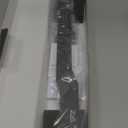 EZDIY-FAB GPU Holder Brace Graphics Card Support, Video Card Sag Holder/Holster Bracket Support RX6700, RTX3090 - 309EZ-Black