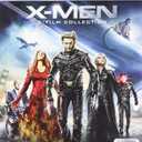 X-Men /X2 /X-Men: The Last Stand