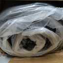 AVAGA Full Size Mattress 10 Inch in a Box Hybird, Fiberglass Free