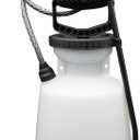 Roundup 190260 2-Gallon Lawn and Garden Sprayer for Controlling Insects and Weeds or Cleaning Decks and Siding
