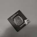 ULTIMAL Metal Case Compatible with Apple Watch Series 9/8/7 45mm with Back Cover,Military Grade Shockproof Protective Case, Rugged Cover for iWatch 45mm (Silver)