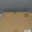 Wave Pattern Crushed Diamond Body Mirror Set - 4pcs 11x15 inch Dressing & Makeup Mirror for Decor, Gym, Door (11x15 inch 4pcs)