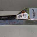 BLACK+DECKER 18-Inch Electric Hedge Trimmer (BEHT200)