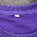 New Orleans Sweatshirts Kids Boys Girls Fat Tuesday Carnival Shirt New Orleans Long Sleeve Pullover Tops, 10-12 Years