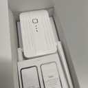 WiFi Extender Signal Booster for Home: Internet Repeater Long Range Covers Up to 45+ Devices and 8470 Sq.ft for Apartment Basement Office House (White, XL)