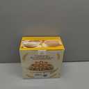 Complete Sourdough Starter Kit with Manual | Easy to Clean for Beginners | Sourdough Bread Baking Supplies with Round Bread Proofing Basket, Bread Sling, Starter Jar, Dough Whisk, Scrapers, Bag