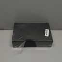 Ovaga 55PSI Ultra-Silent Airbrush Kit, Dual-Action Multi-Function Airbrush Set with Compressor for Painting Portable Air Brush Set for Cake Decoration Makeup Art Craft Nail Design Model Tattoo, Silver