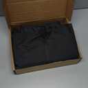 Zettum Car Windshield with Tow Mirror Cover - 600D Windshield Cover for Ice and Snow Windproof & Heavy Duty, Winter Frost Hail Protector for Pickup, Truck, SUV, Van and MPV with Large Mirror Models