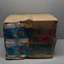 Angel Soft Toilet Paper, 12 Mega Rolls = 48 Regular Rolls, Soft and Strong Toilet Tissue