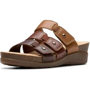 Clarks womens Calenne Lily 8.5