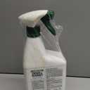 Liquid Fence Deer & Rabbit Repellent Ready-to-Use, 32-Ounce, White (Pack of 1)