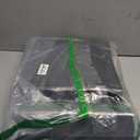 Avery Durable View 3 Ring Binder, 3 Inch Slant Rings, 4 Black Binders (17050)