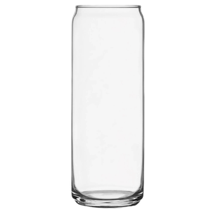 DI LIBBEY SLIM CAN GLASS 3PK