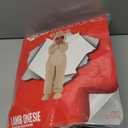 Morph Sheep Costume For Kids, Lamb Costume For Kids, Sheep Costumes Toddler, Nativity Animal Costumes (3-4 years)