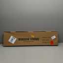 Window Visors Rain Guards for 2018-2024 Jeep Wrangler JL, Out-Channel Window Vent Wind Deflectors Visors Shades for 2020-2024 Jeep Gladiator (2018-2024 Jeep Wrangler JL)