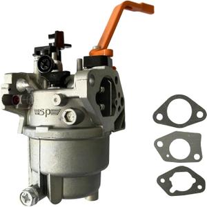 SP Carburetor Replacement for Generac GP6500 GP6500E GP5500 389cc Generator Replace 0J58620157