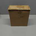 Zeyune 4 Pack Artificial Geranium Flowers for Outdoors Silk Flower UV Resistant Fake Plants Realistic Faux Flowers Outside for Home Kitchen Garden Patio Table Centerpiece(Red)