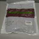 PRETTYGARDEN Women's Boho Tube Tops 2025 Summer Strapless Off Shoulder Eyelet Smocked Peplum Trendy Going Out Bandeau Top (X-Large, Wine Red)