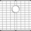 Swiss Madison SM-KS761-G Kitchen Sink Grid 36Wx21L (Black)