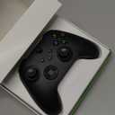 Xbox Wireless Gaming Controller (2025)  Carbon Black  Play on Xbox, Windows, Android, iOS, FireTV Sticks, Smart TVs, VR Headsets