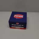 PENN Battle IV Spinning Reel (4000)