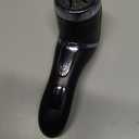 Electric Callus Remover for Feet with Vacuum, Premium Portable Pedicure Tools Rechargeable Waterproof 2 Speed Foot File Scrubber Callus Remover Tool Foot Care kitBlack