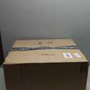 Portable Drill Guide & Drill Press Adapter, 0 to 60 Degree Adjustable Angle Guide, Heavy-Duty Construction with 1/2" Chuck for Hand Drill