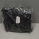 Propane Tank Backpack Carrier for 5LB or 10LB Cylinder and Weed Torch, Waist Strap with Buckle, Keep Tack Secured and Relieve Your Back Pressure