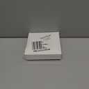 2 PCS 8 Mode Light LED Transformer 30V LED Controller Class 2 Power Supply, Transformer US Plug Adapter Replacement for String Light, not Fit 8 Mode with Control Box and 1 Mode String Light