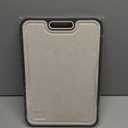 Titanium Cutting Board for Kitchen, Cutting Board Double Sided Food Grade, Pure Titanium/PP, Easy to Clean Large Size 1510.3 (15.6"L x 10.8"W, Silver)