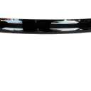 Auto Ventshade [AVS] Bugflector II Hood Shield/Protector | Fits 2022-2025 Chevrolet Silverado 1500 (Custom Trail Boss, ZR2, LT Trail Boss) | High Profile Bug Deflector - 1 pc., Dark Smoke | 25881