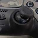 PlayStation DualSense Wireless Controller  Gray Camouflage - For PS5, PC, MAC & Mobile