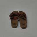 Leather Summer Sandals for Women, 1