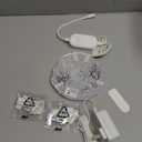 Lepro S1 AI LED Strip Lights for Bedroom - 32.8ft Smart RGB Light Strips with IC and Rainbow Chasing Effects, Color Segment DIY, Personalized Al Lighting Designer, No Remote, 2.4G Wi-Fi & Bluetooth