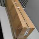 5FT Real Touch Cedar Topiary Trees for Front Porch Decor, Artificial Shrubs Faux Plants Potted UV Resistant Fake Greenery for Outdoor Indoor Door Garden Farmhouse Home Decoration (Set of 2)