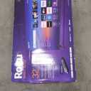 Roku Smart TV  32-Inch Select Series, 720p HD TV  Roku TV with Voice Remote  Flat Screen LED Television with Wi-Fi for Streaming Live Local News, Sports, Family Entertainment