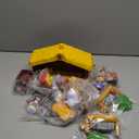 Fisher-Price Little People Toddler Toy Nativity Set with Music Lights & 18 Pieces for Christmas Pretend Play Kids Ages 1+ Years​